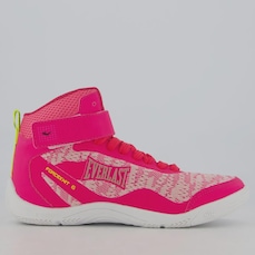 Tênis Feminino Everlast Forceknit 6
