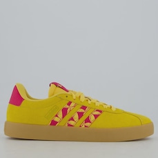 Tênis Feminino adidas VL Court Farm