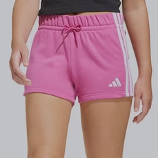 Shorts adidas 3 Stripes Infantil