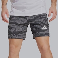 Bermuda adidas Camo AOP Masculina