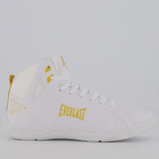Tênis Feminino Everlast Station 3