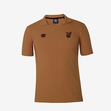 Camisa Polo Umbro Cap Viagem 2025 - Masculina