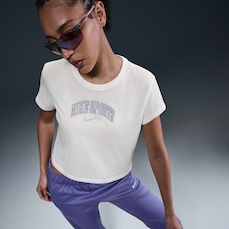 Camiseta Nike Sportswear Phoenix Feminina