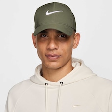 Boné Unissex Nike Dri-FIT Club Aba Curva