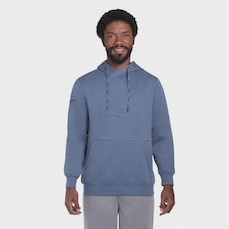 Blusão de Moletom Masculino Mizuno Soft II