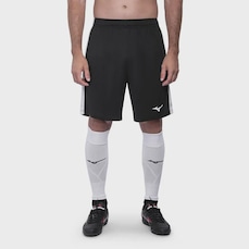 Shorts Mizuno Futebol II Masculino