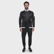 Agasalho Masculino Mizuno Treino Root III