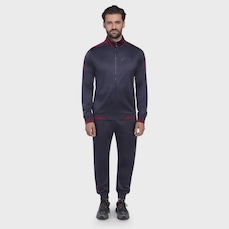 Agasalho Masculino Mizuno Treino Root III