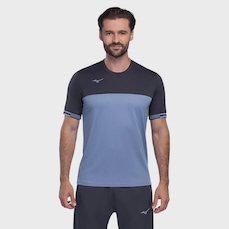 Camiseta Mizuno Treino Soul New 3 Masculina