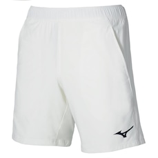 Shorts Mizuno Tennis 8 in Flex Masculino