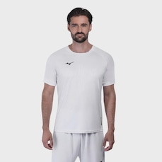 Camiseta Mizuno Futebol II Masculina