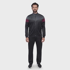 Agasalho Masculino Mizuno Treino Root II