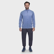 Agasalho Masculino Mizuno Treino Soul Fit