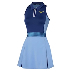 Vestido Mizuno Tennis Frontier Feminino