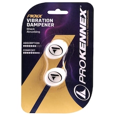 Antivibrador Prokennex Vibra Stop - 2 Unidades