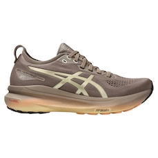 Tênis Masculino Asics Gel Kayano 31 Luxe Platinum