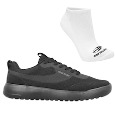 Tênis Masculino Mormaii Flexer + Par de Meia