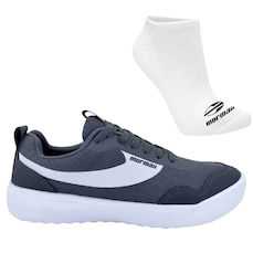 Tênis Masculino Mormaii Flexer + Par de Meia