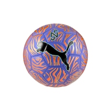 Mini Bola Puma Neymar Graphic - Unissex