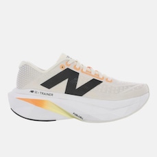 Tênis New Balance Fuelcell Supercomp Trainer V3 - Feminino
