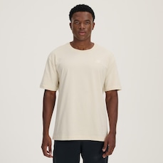 Camiseta New Balance Small Logo - Masculina