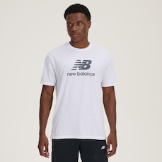Camiseta New Balance Essentials - Masculina