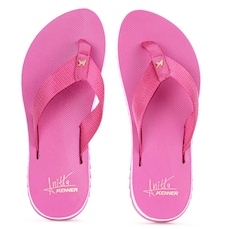 Chinelo Kenner Kyra Anitta - Feminino