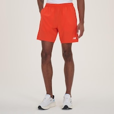 Bermuda New Balance Sport Essentials 7" - Masculina