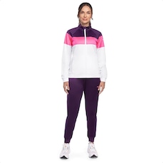 Agasalho Mizuno Root C Iii - Feminino