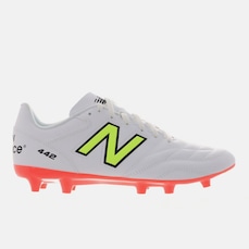 Chuteira de Campo New Balance 442 V2 Academy Fg - Adulto