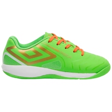 Chuteira Futsal Adulto Umbro Pro 5 JR Stp