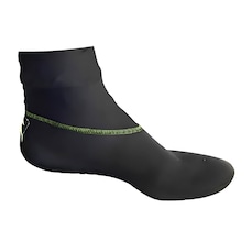 Sapatilha de Beach Tennis Adulto Realtex Neoprene