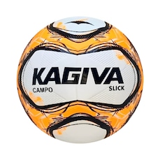 Bola de Futebol de Campo Kagiva Slick