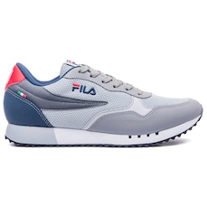 Tênis Masculino Fila Euro Jogger Sport II