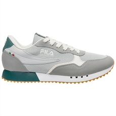 Tênis Masculino Fila Euro Jogger Sport II