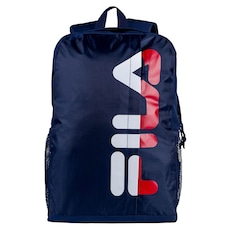 Mochila Unisex Fila Cut Logo 18 Litros