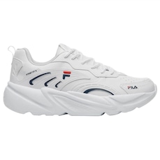 Tênis Feminino Fila Street Fit 2 Activewear