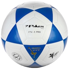 Bola de Futevôlei Poker Altinha Rio PU