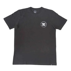 Camiseta Masculina DC Shoes Concrete WT25