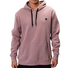 Blusão de Moletom Masculino Oakley Canguru Patch 2.0 WT25 Toadstool