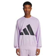 Blusão adidas Essentials Big Logo Masculino