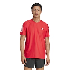 Camiseta Masculina adidas Own The Run
