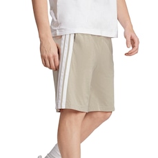 Bermuda adidas Essential Três Listras 10-Inch Masculina
