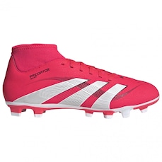 Chuteira de Campo Adulto adidas Predator Club Sock Fg/Mg