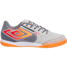 Chuteira Futsal Umbro Pro 5 Bump Club - Adulto