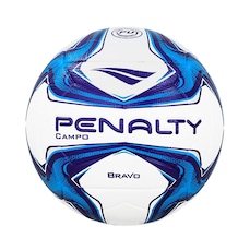 Bola de Futebol de Campo Penalty Bravo XXIV