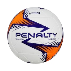Bola de Futebol de Campo Penalty Lider N4 XXIV