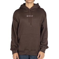Blusão de Moletom Masculino Billabong Canguru Smitty WT25