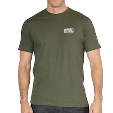 Camiseta Rip Curl Made For Masculina