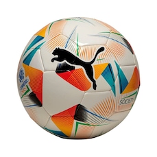 Bola de Futebol Society Puma Cumbre Conmenbol Liber